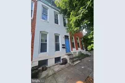 2215 E Fairmount Avenue #1ST FLOOR, Baltimore, MD 21231 - Photo 1