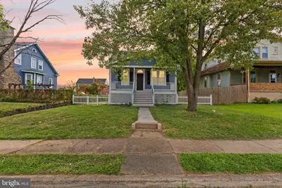 3327 Richmond Avenue, Baltimore, MD 21213 - Photo 1