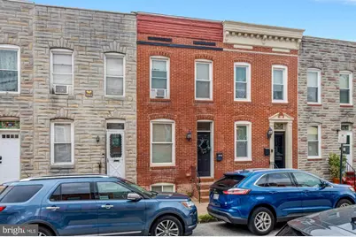 808 S Streeper Street S, Baltimore, MD 21224 - Photo 1