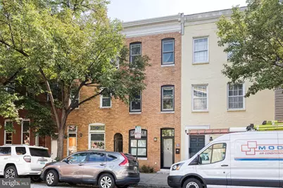 725 S Ann Street, Baltimore, MD 21231 - Photo 1