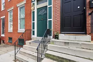 1709 Hollins St, Baltimore, MD 21223 - Photo 1