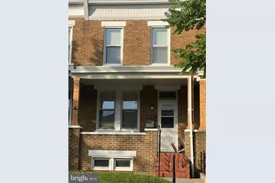 2871 Pelham Avenue, Baltimore, MD 21213 - Photo 1
