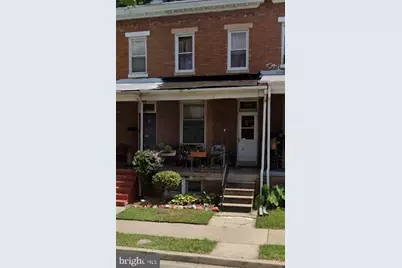 2107 Dukeland Street, Baltimore, MD 21216 - Photo 1