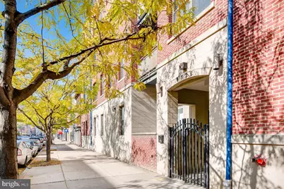 1726 Aliceanna Street #102-SB, Baltimore, MD 21231 - Photo 1