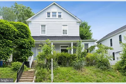 2810 Montebello Terrace #3, Baltimore, MD 21214 - Photo 1