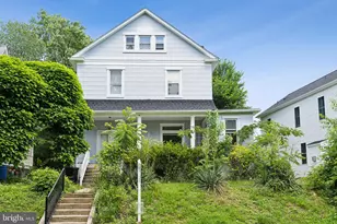 2810 Montebello Terrace, Baltimore, MD 21214 - Photo 1