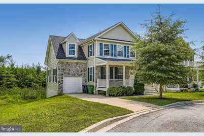 7703 Everall Avenue #21236, Baltimore, MD 21236 - Photo 1