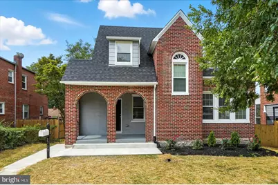 3709 Parkside Drive, Baltimore, MD 21206 - Photo 1