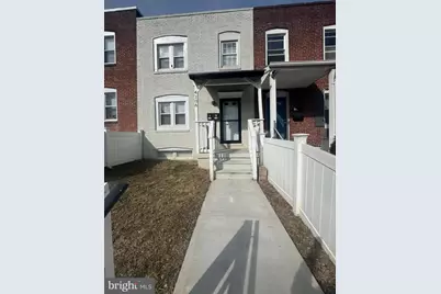 4106 Audrey Avenue #1, Baltimore, MD 21225 - Photo 1