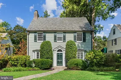 308 Broxton Road, Baltimore, MD 21212 - Photo 1