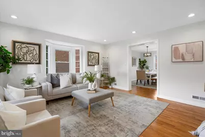 6112 Edlynne Road, Baltimore, MD 21239 - Photo 1