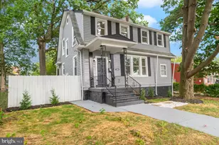 3206 Glen Ave, Baltimore, MD 21215 - Photo 1