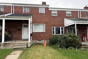645 Queensgate Rd, Baltimore, MD 21229 - Photo 1