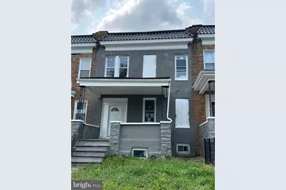 3925 Belle Avenue, Baltimore, MD 21215 - Photo 1