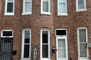 1451 N Carey St, Baltimore, MD 21217 - Photo 1