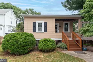 3812 Pinewood Ave, Baltimore, MD 21206 - Photo 1