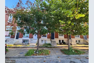 2934 E Fayette Street, Baltimore, MD 21224 - Photo 1