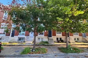 2934 E Fayette St, Baltimore, MD 21224 - Photo 1