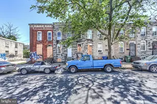 1827 Eagle St, Baltimore, MD 21223 - Photo 1