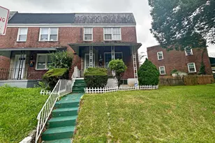 4211 Colborne Rd, Baltimore, MD 21229 - Photo 1