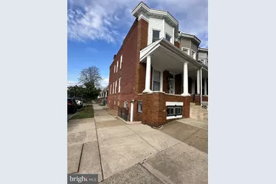 2826 The Alameda, Baltimore, MD 21218 - Photo 1