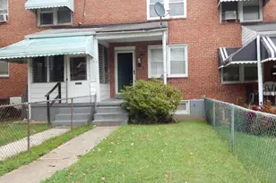 317 N Edgewood St, Baltimore, MD 21229 - Photo 1