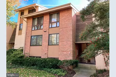 7 Hamill Road #7C, Baltimore, MD 21210 - Photo 1