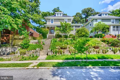 3114 Berkshire Road, Baltimore, MD 21214 - Photo 1