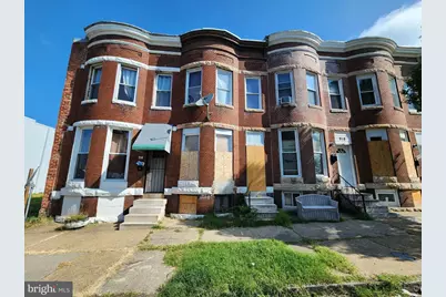 916 E 20th Street, Baltimore, MD 21218 - Photo 1