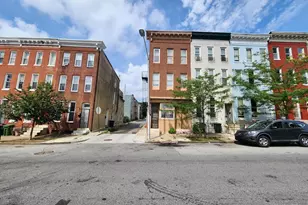 118 S Mount St, Baltimore, MD 21223 - Photo 1