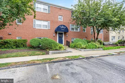 4413 Falls Bridge Drive #H, Baltimore, MD 21211 - Photo 1