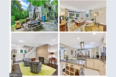 1 Merrymount Road, Baltimore, MD 21210 - Photo 1