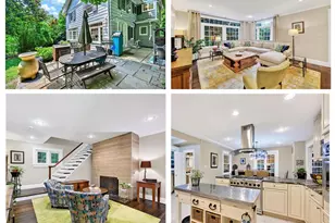 1 Merrymount Rd, Baltimore, MD 21210 - Photo 1