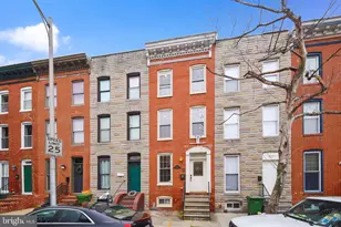 1619 S Hanover St, Baltimore, MD 21230 - Photo 1