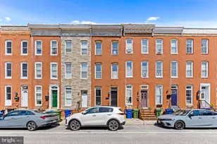 1741 S Hanover St, Baltimore, MD 21230 - Photo 1