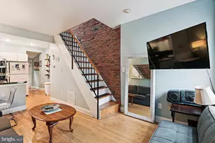 245 S Madeira St, Baltimore, MD 21231 - Photo 1