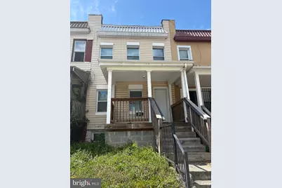 134 Palormo Avenue, Baltimore, MD 21229 - Photo 1