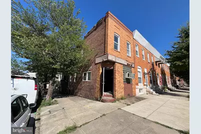 646 S Newkirk Street S, Baltimore, MD 21224 - Photo 1