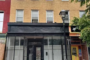 1413 W Baltimore St, Baltimore, MD 21223 - Photo 1