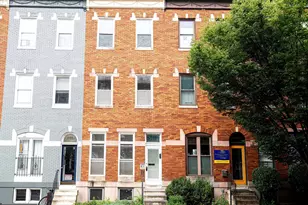 2704 Maryland Ave, Baltimore, MD 21218 - Photo 1