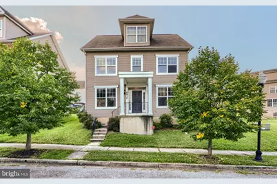 5416 Parkside Place, Baltimore, MD 21206 - Photo 1