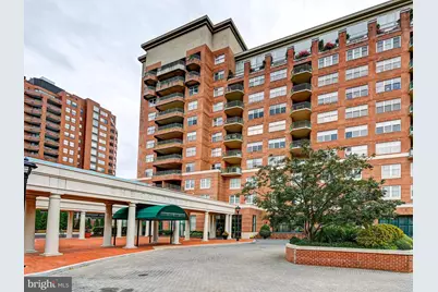 3801 Canterbury Road #601, Baltimore, MD 21218 - Photo 1