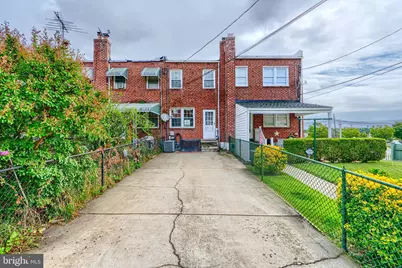 340 Kane Street, Baltimore, MD 21224 - Photo 1