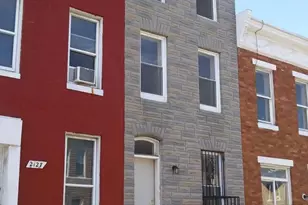 2129 Hollins St, Baltimore, MD 21223 - Photo 1