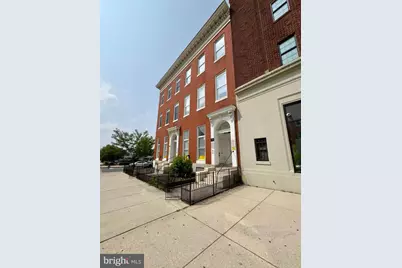 2102 Maryland Avenue #3R, Baltimore, MD 21218 - Photo 1