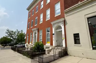 2102 Maryland Ave, Baltimore, MD 21218 - Photo 1