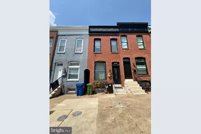 830 S Milton Avenue, Baltimore, MD 21224 - Photo 1