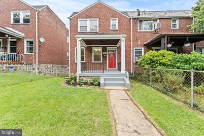 5309 Ready Avenue, Baltimore, MD 21212 - Photo 1