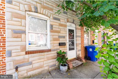 605 S Rose Street, Baltimore, MD 21224 - Photo 1