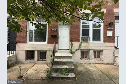 2440 McCulloh Street, Baltimore, MD 21217 - Photo 1